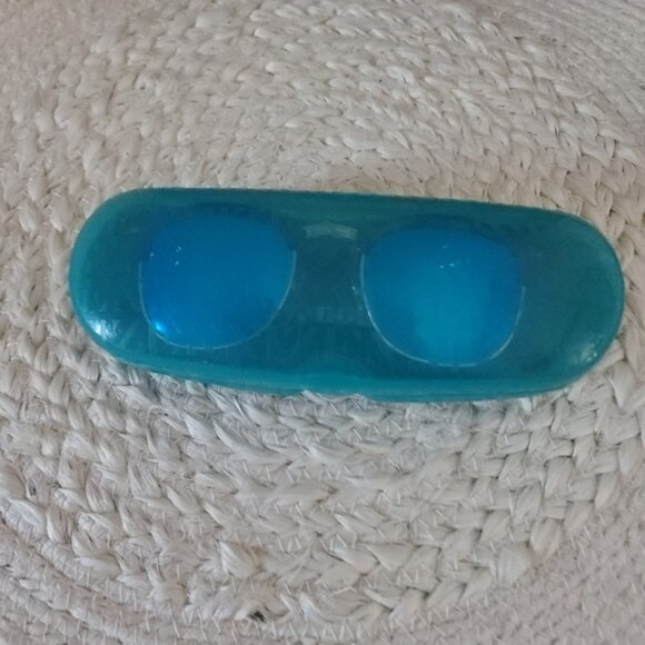 Panama Jack Blue Lens Sunglasses - Picture 5 of 11